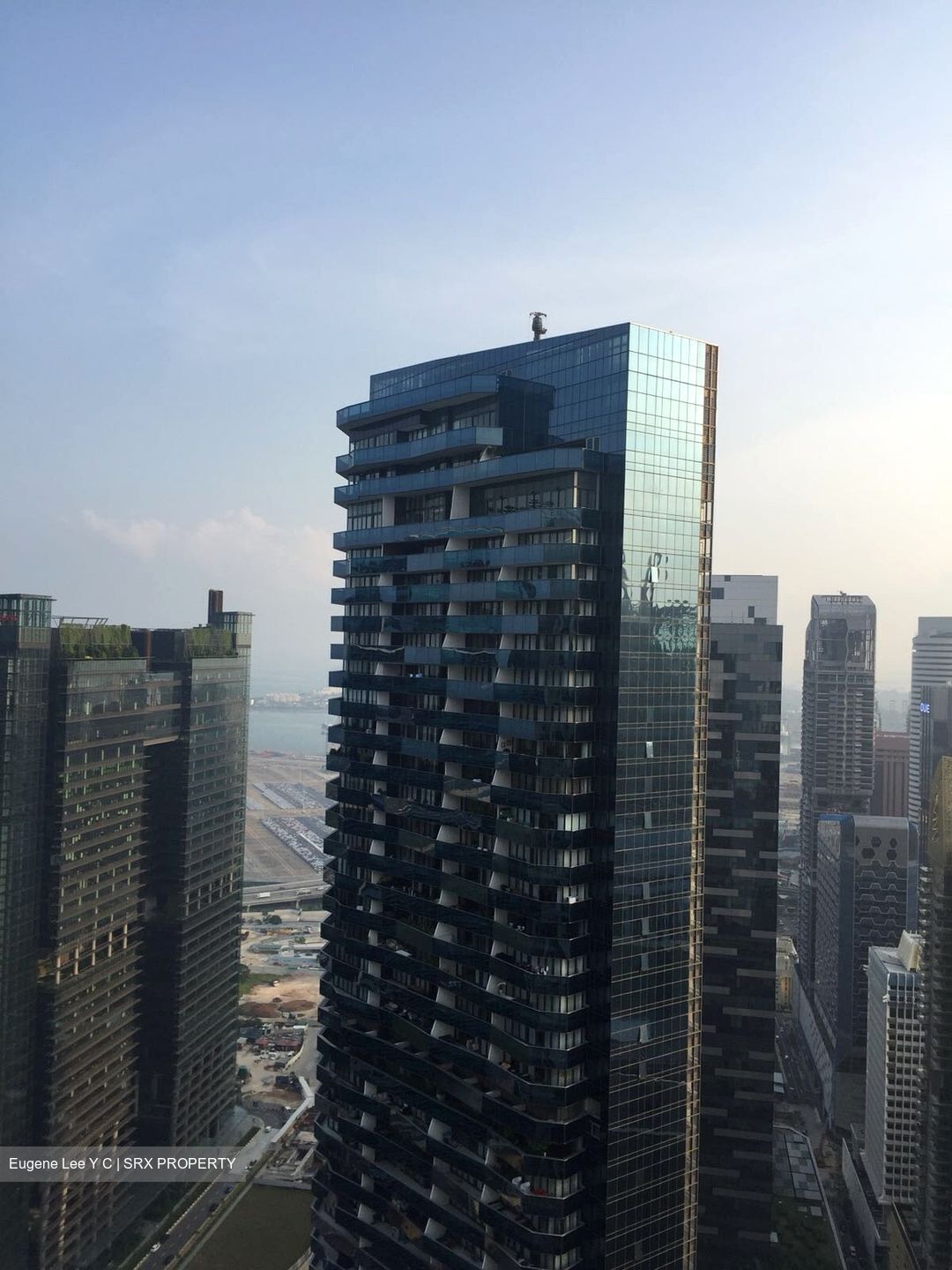 The Sail @ Marina Bay (D1), Apartment #269845961